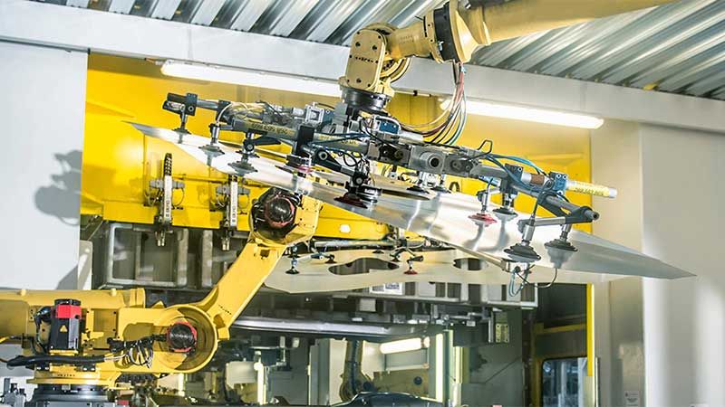 저속 과부하, 충격 부하? 이 고성능 그리스는 모든 종류의 문제를 처리하도록 설계되었습니다.