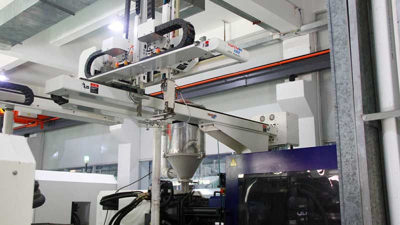 중산업 윤활 고충 해결 : 몰리브덴 이황화 그리스 적용 지침 및 고려사항