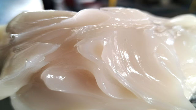 구조에서 응용에 이르기까지 이황화 몰리브덴 그리스의 예외적인 특성에 대한 포괄적인 분석