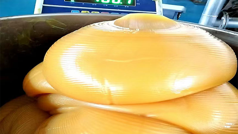 장비 수명 연장 부정 행위: 몰리브덴 이황화 그리스의 5가지 핵심 장점 입증