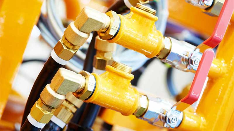 고착 및 소결 방지: Molybdenum 이황화 그리스의 조립 및 유지관리에 대한 마법의 사용