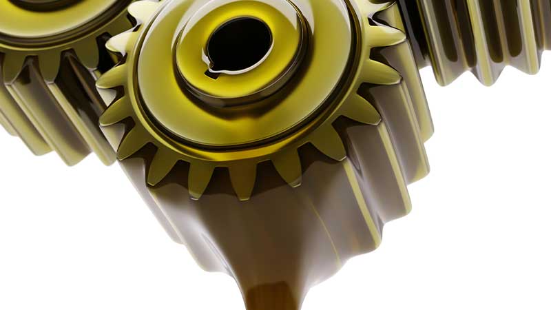 정확한 매칭: PTFE 그리스 사용자 지정이 장비 수명주기 비용을 최적화하는 방법