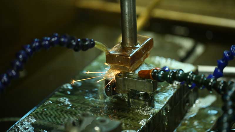 PTFE 커스텀 그리스: 장비를 위해 