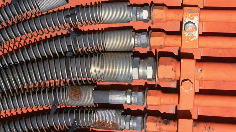 The Lubrication Cornerstone of Intelligent Manufacturing: The Application Value 