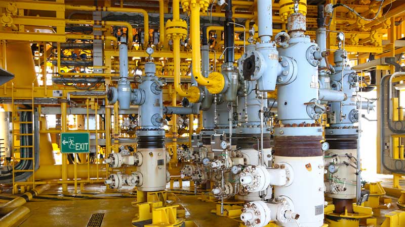 Industrial Lubrication Revolution: Demystifying the Excellent Performance and Ap