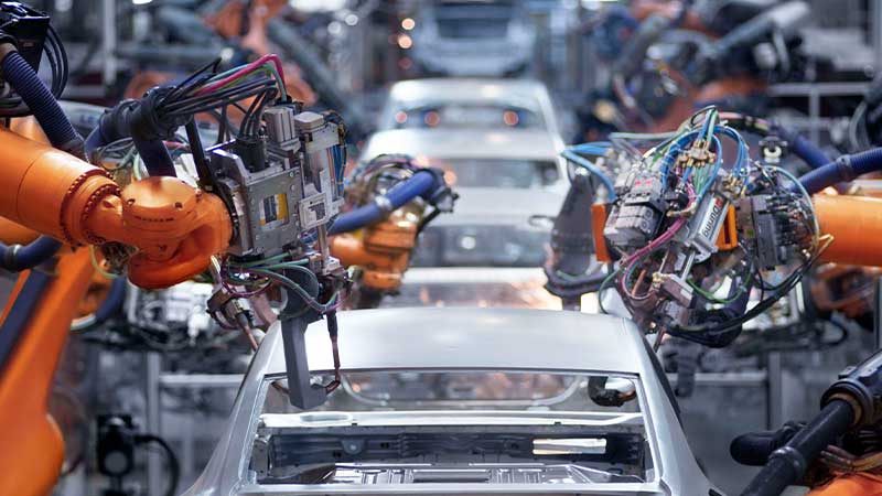 경계 윤활 과제 충족: 이황화 몰리브덴 그리스의 고체 필름 보호 원리