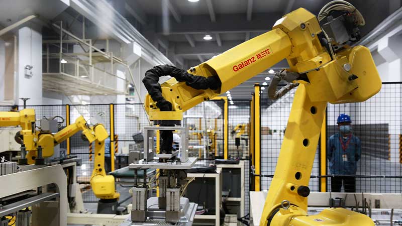 PTFE 그리스 사용자 지정: 작은 변경으로 장비 효율성이 크게 향상될 수 있습니까?