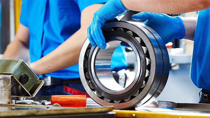 복합 바륨 베이스: 커스터마이징의 승화, 산업 윤활의 왕 지위 달성