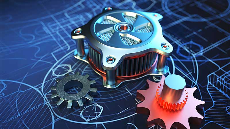 복합 바륨의 광대한 세계: 자동차에서 항공 우주에 이르기까지 맞춤형 애플리케이션