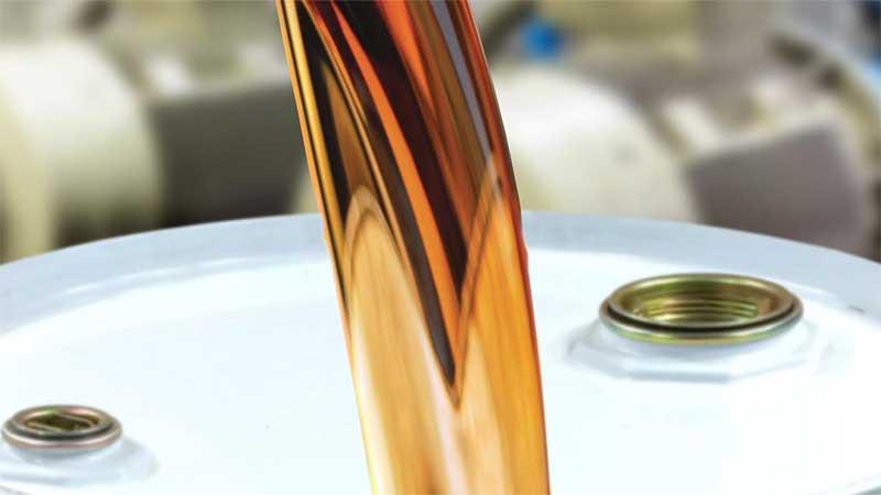 강력한 조합: PTFE와 복합 바륨의 맞춤형 시너지 윤활 시스템