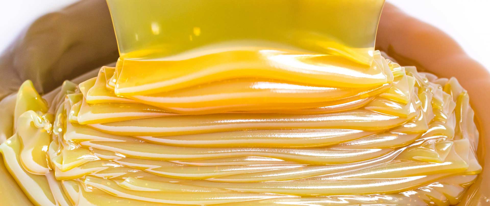 27 ans de concentration, définissant de nouvelles normes de lubrification