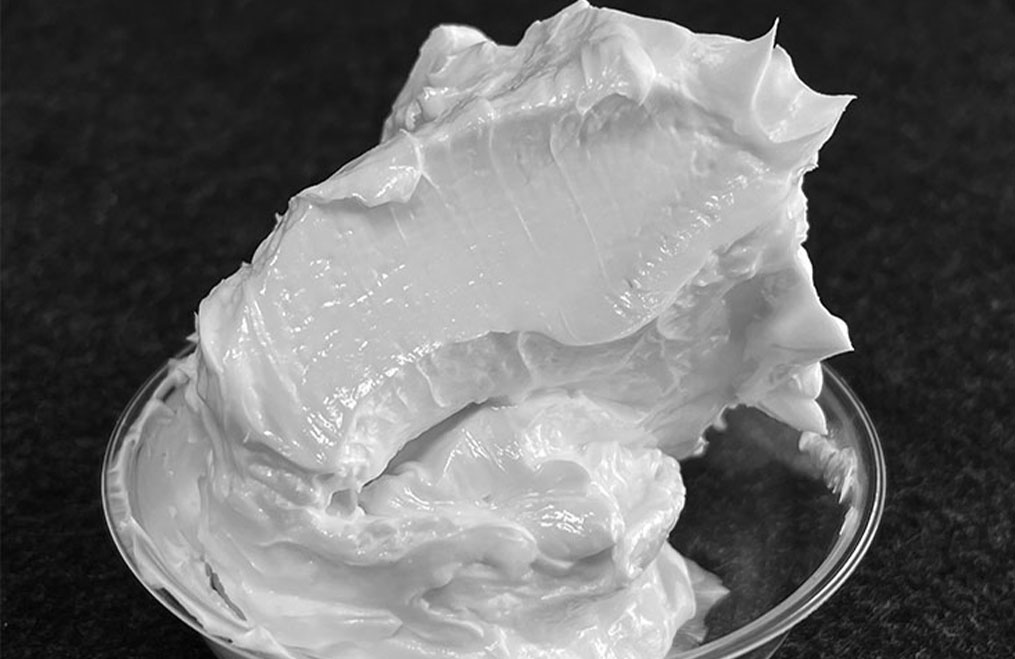 Solutions de graisse