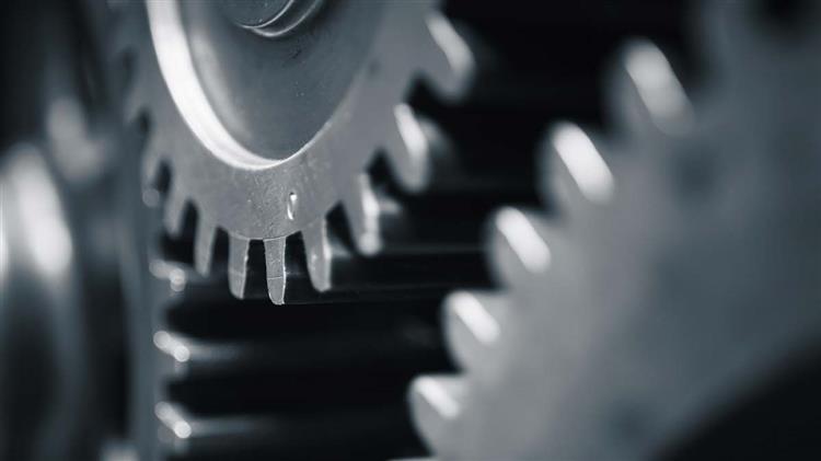 Innovative lubricating material trio: how to make bearings run more smoothly and