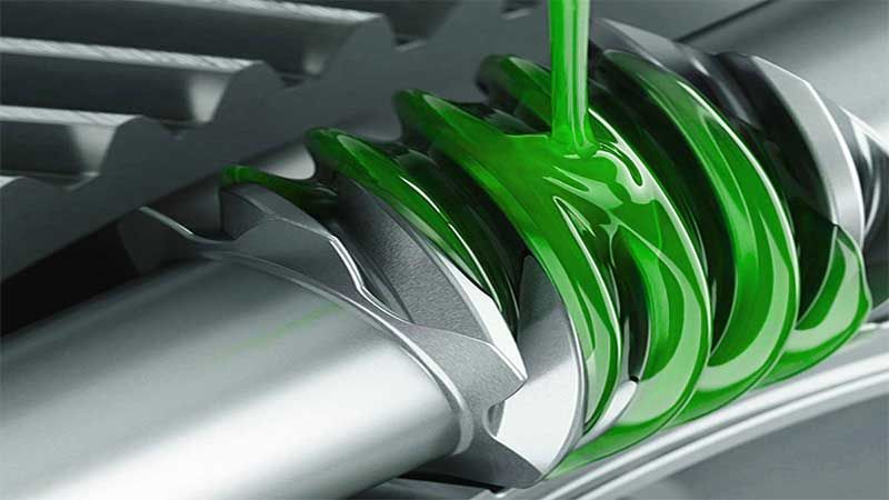 Improving bearing life and reliability: the precise application of three cutting