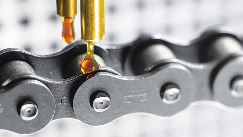 Grease Performance Versus: Bearing Application Scenarios of Composite Barium, Li