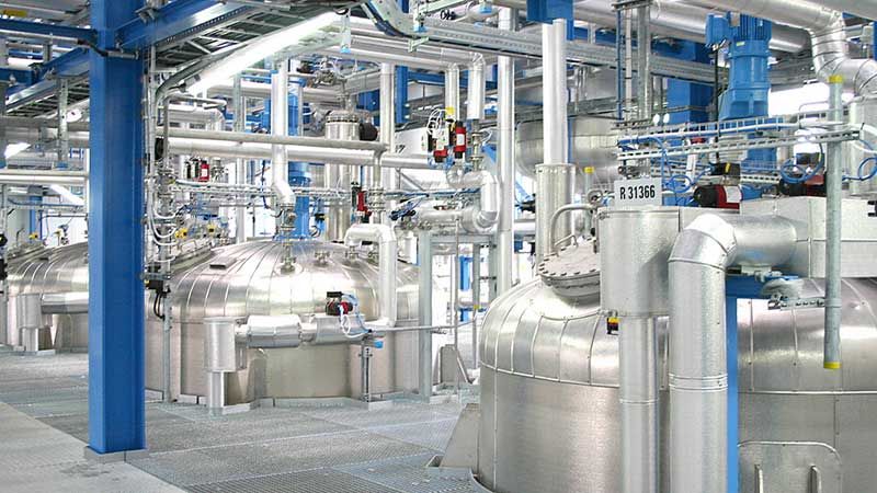 Boron nitride lubricating paste: the black technology to overcome the problems o