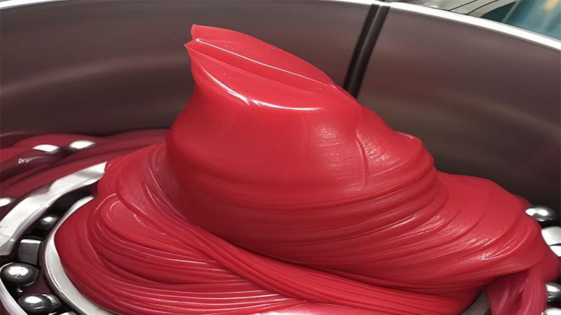 Beyond Tradition: How Boron Nitride Ceramic Lubricants Conquer Harsh Conditions